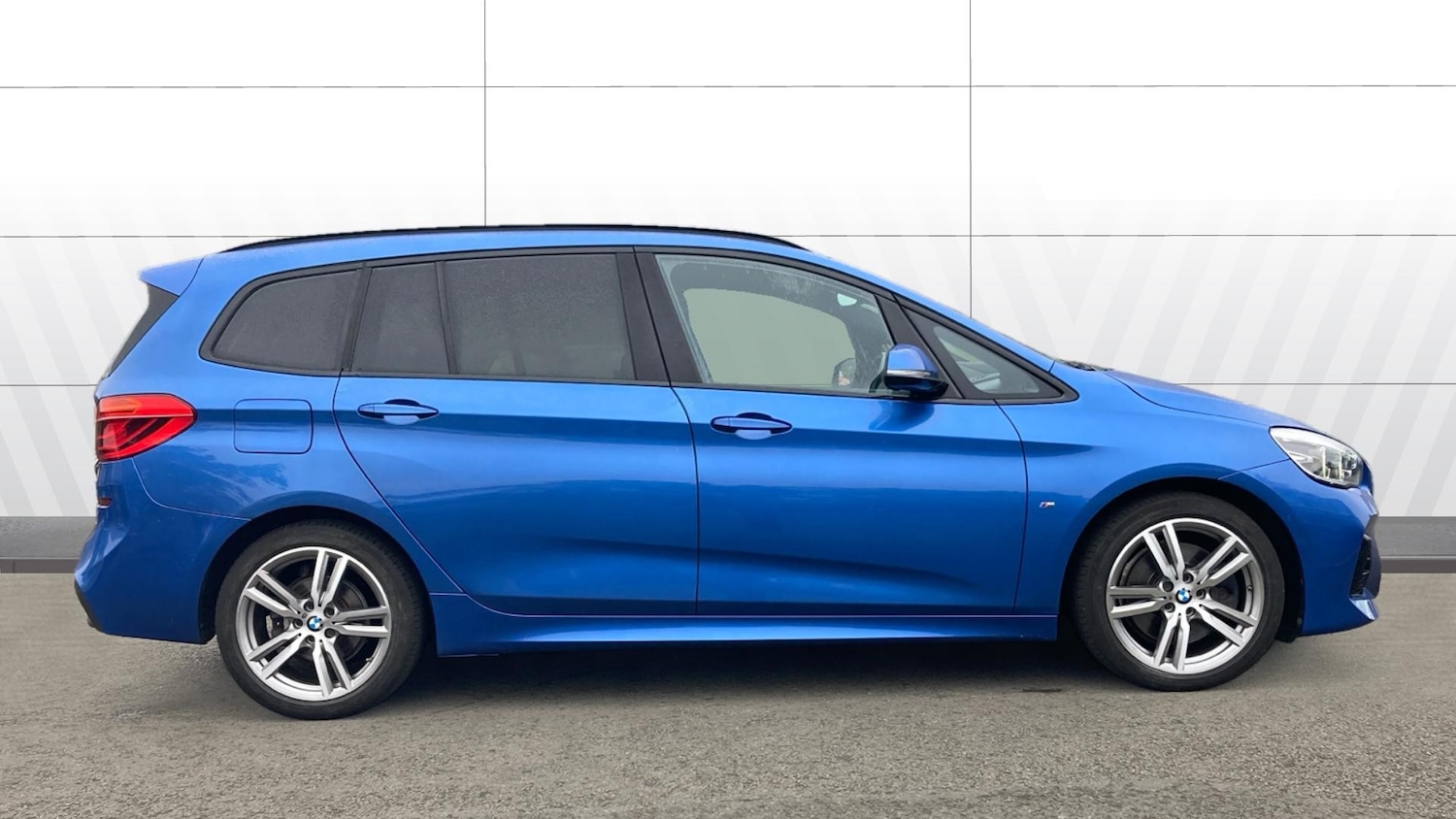 Used BMW 2 Series 2019 for sale - 76253051: Photo 5