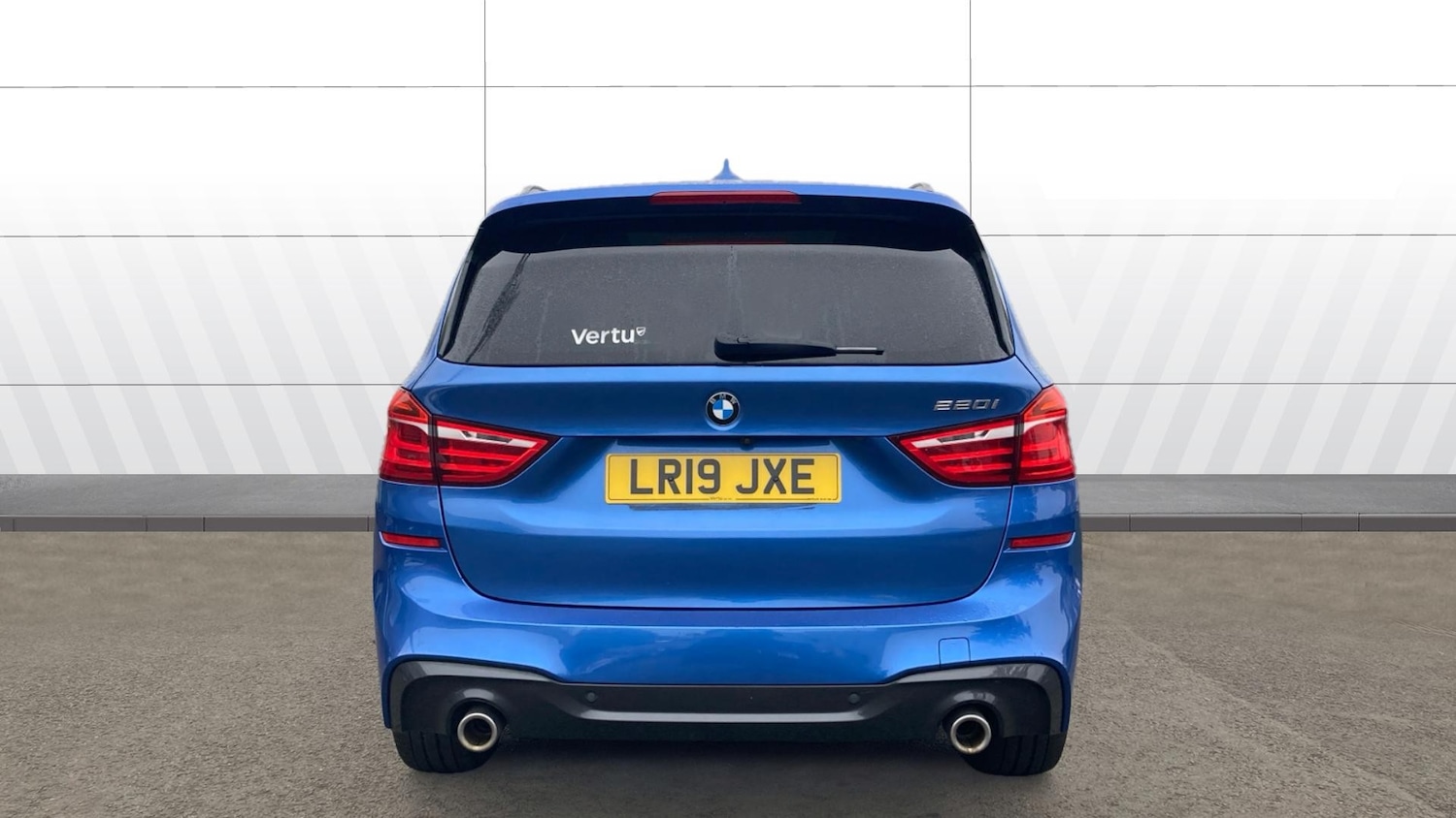 Used BMW 2 Series 2019 for sale - 76253051: Photo 6