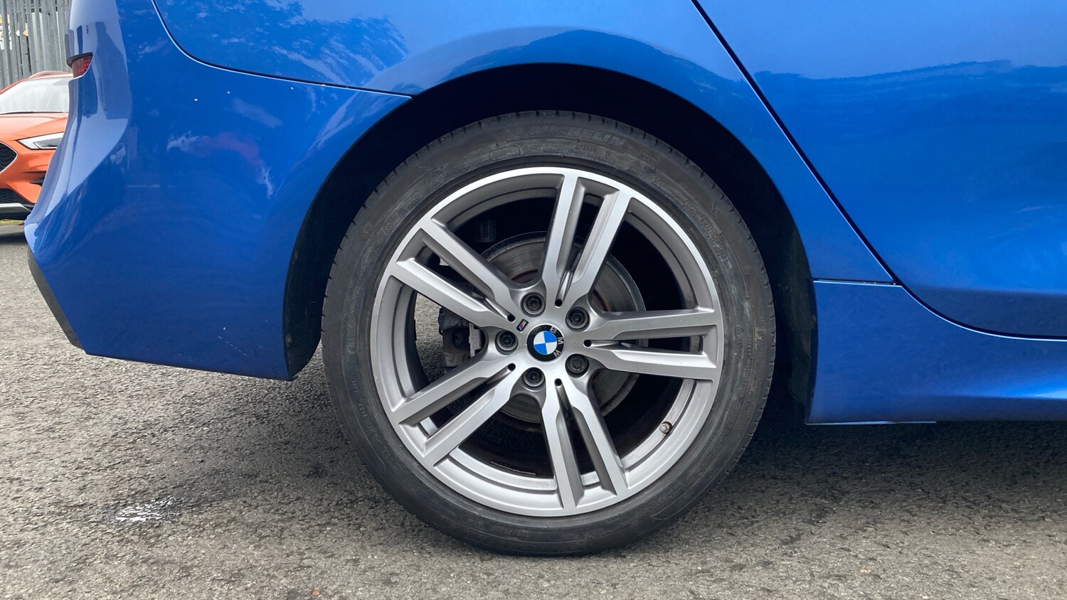 Used BMW 2 Series 2019 for sale - 76253051: Photo 7
