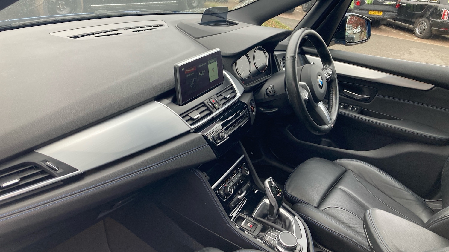 Used BMW 2 Series 2019 for sale - 76253051: Photo 9