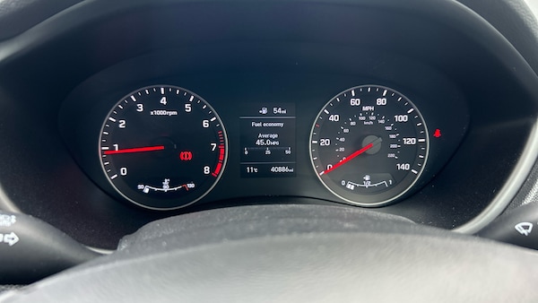Used Hyundai i20 2018 for sale - 76321678: Photo 18