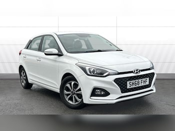 Hyundai - i20