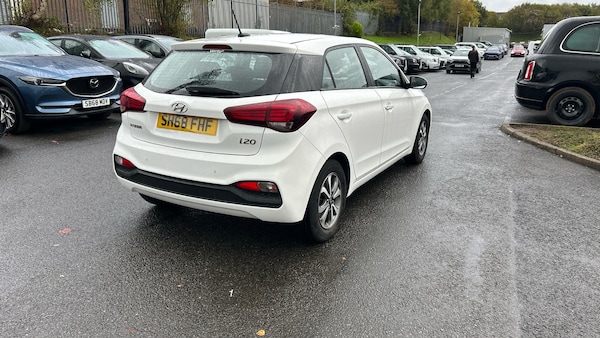 Used Hyundai i20 2018 for sale - 76321678: Photo 24
