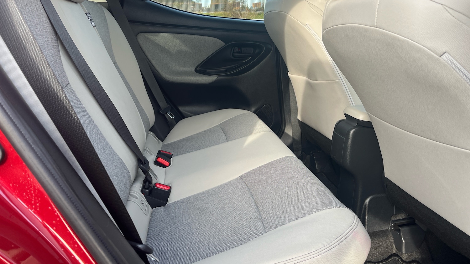 Used Toyota Yaris 2021 for sale - 76354901: Photo 12