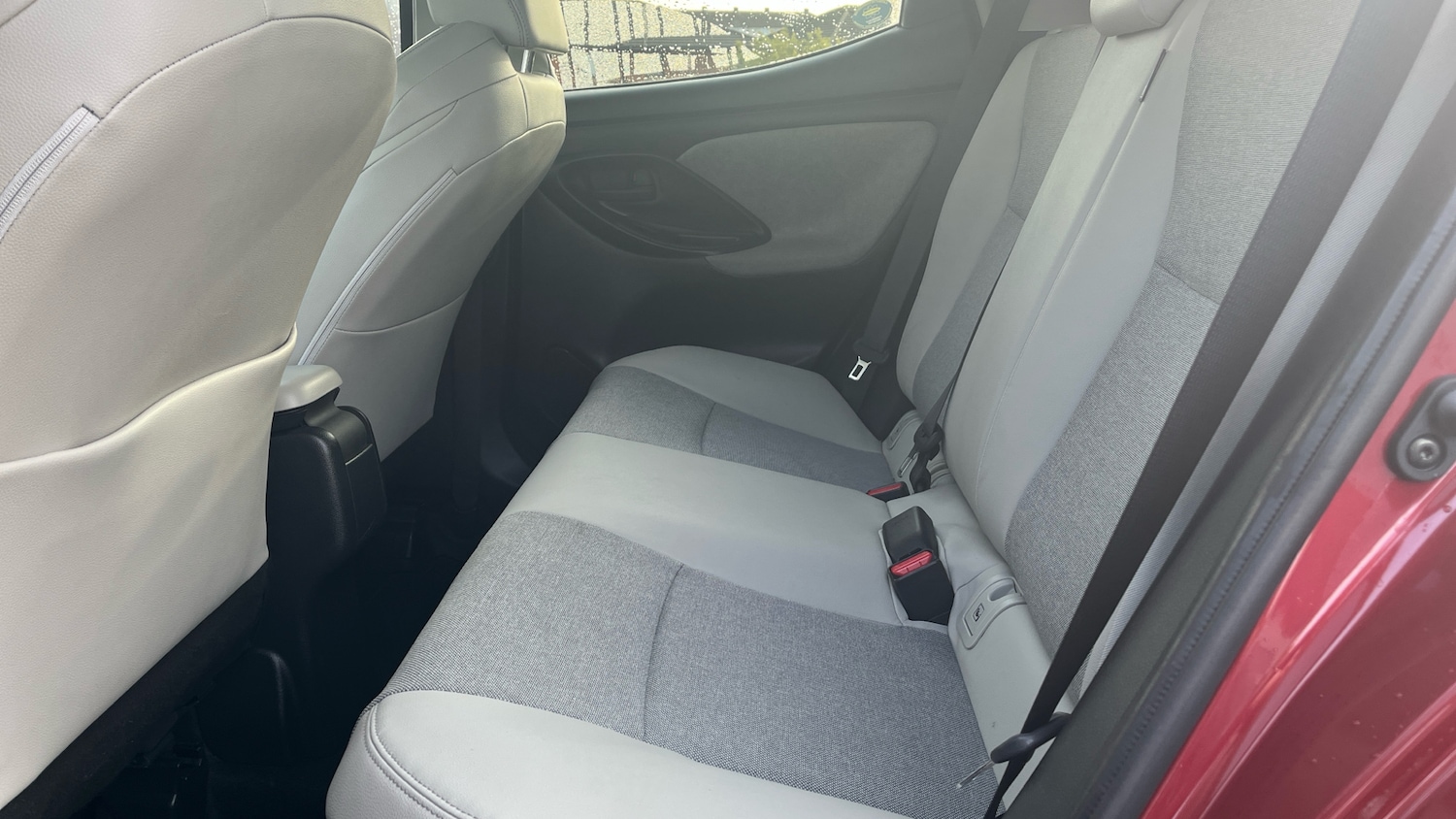 Used Toyota Yaris 2021 for sale - 76354901: Photo 13