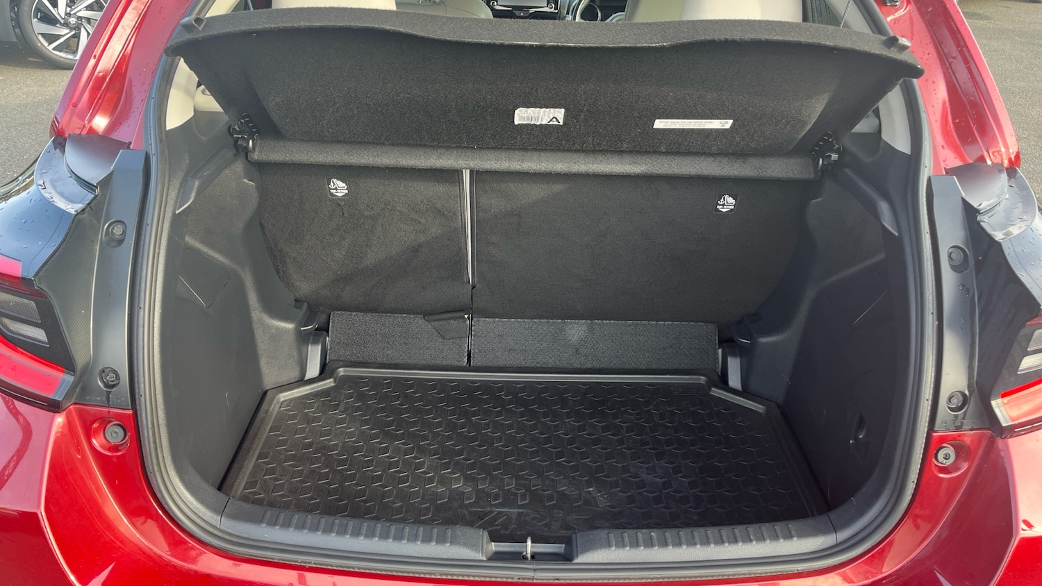 Used Toyota Yaris 2021 for sale - 76354901: Photo 14