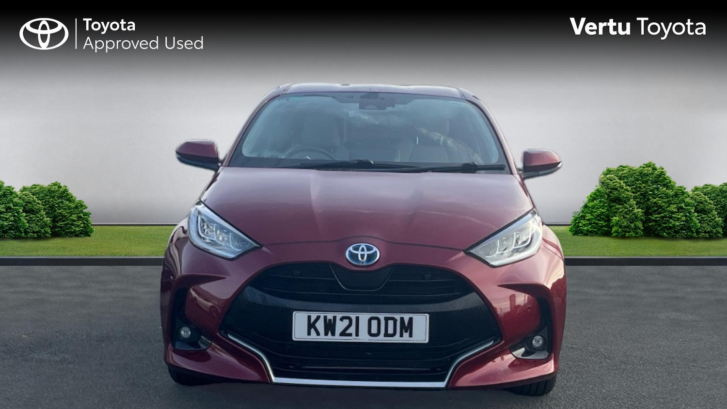 Used Toyota Yaris 2021 for sale - 76354901: Photo 15