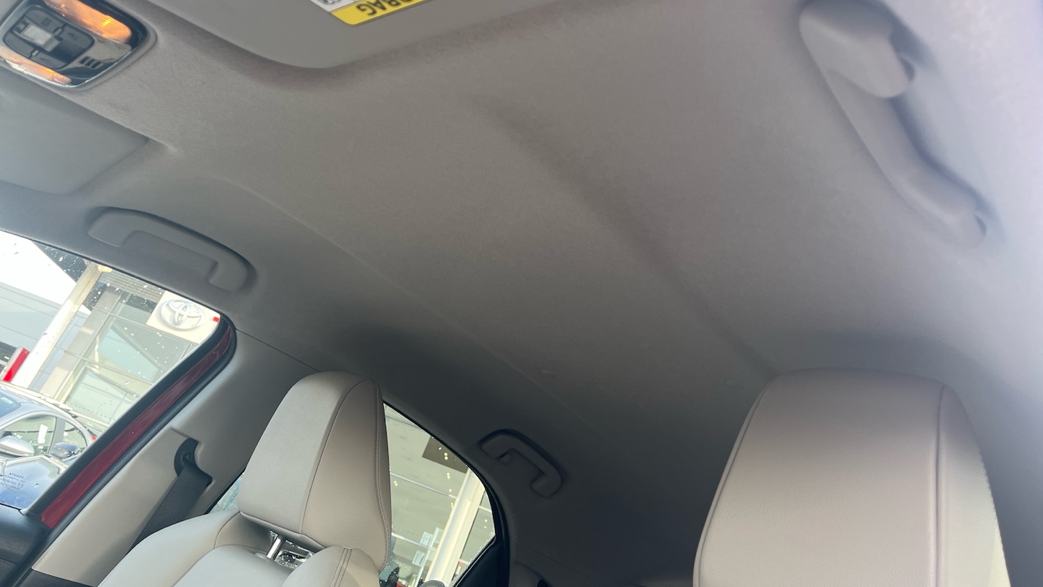Used Toyota Yaris 2021 for sale - 76354901: Photo 20