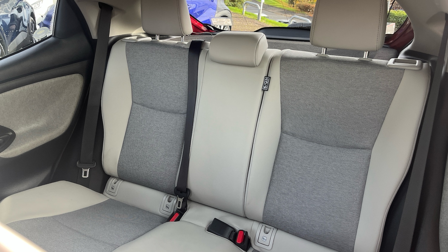 Used Toyota Yaris 2021 for sale - 76354901: Photo 21