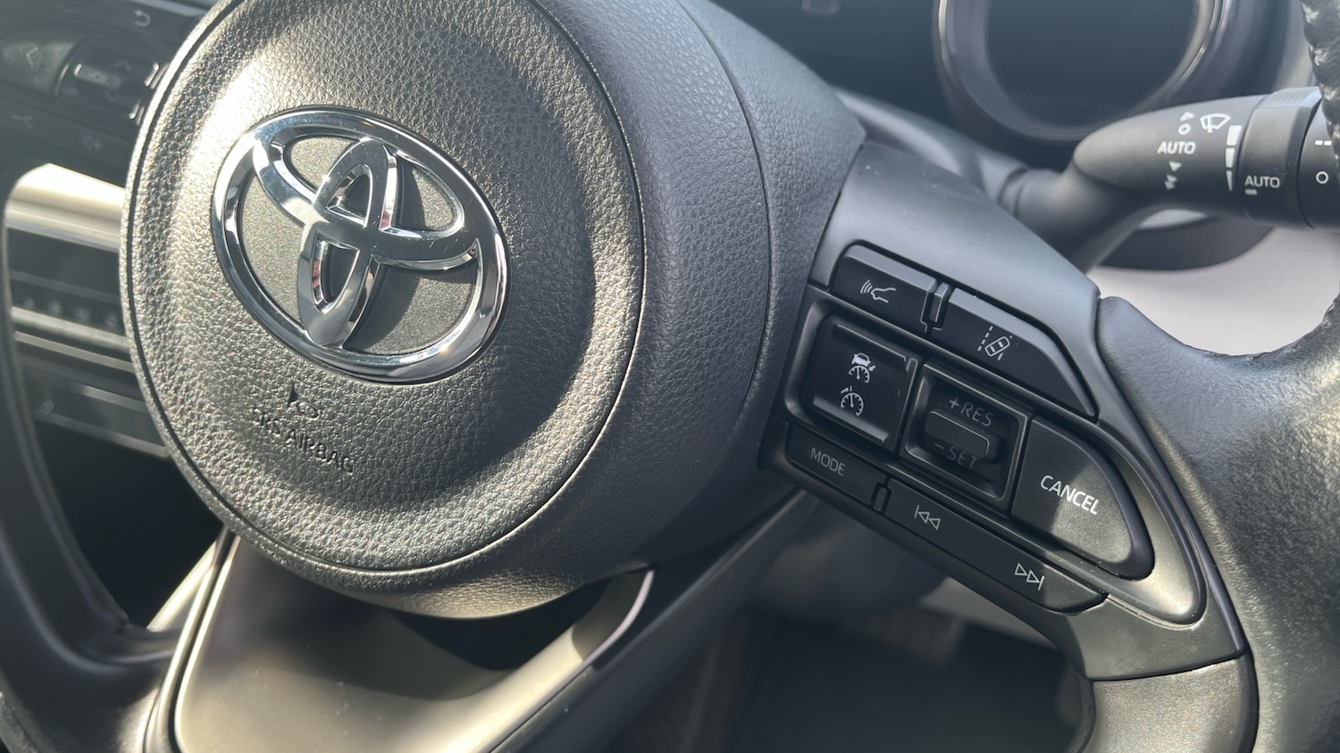 Used Toyota Yaris 2021 for sale - 76354901: Photo 34