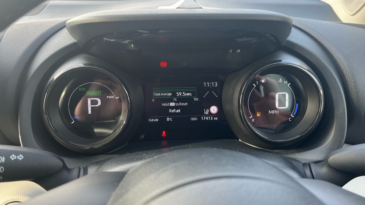 Used Toyota Yaris 2021 for sale - 76354901: Photo 9
