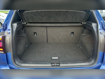 Used Volkswagen T-Cross 2020 for sale - 76196386: Photo