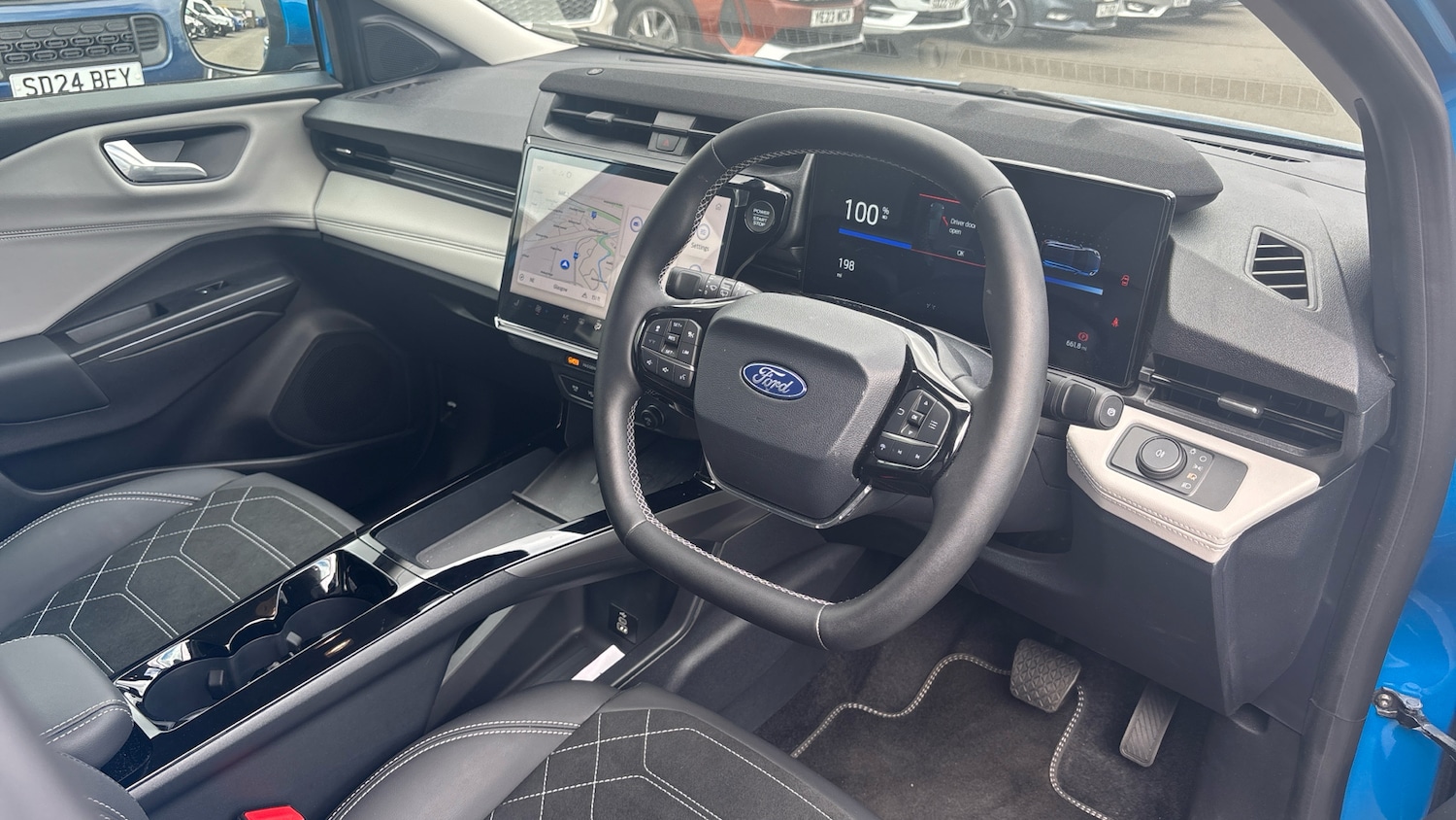 Used Ford Puma 2025 for sale - 76526045: Photo 11