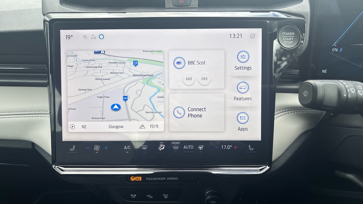 Used Ford Puma 2025 for sale - 76526045: Photo 12