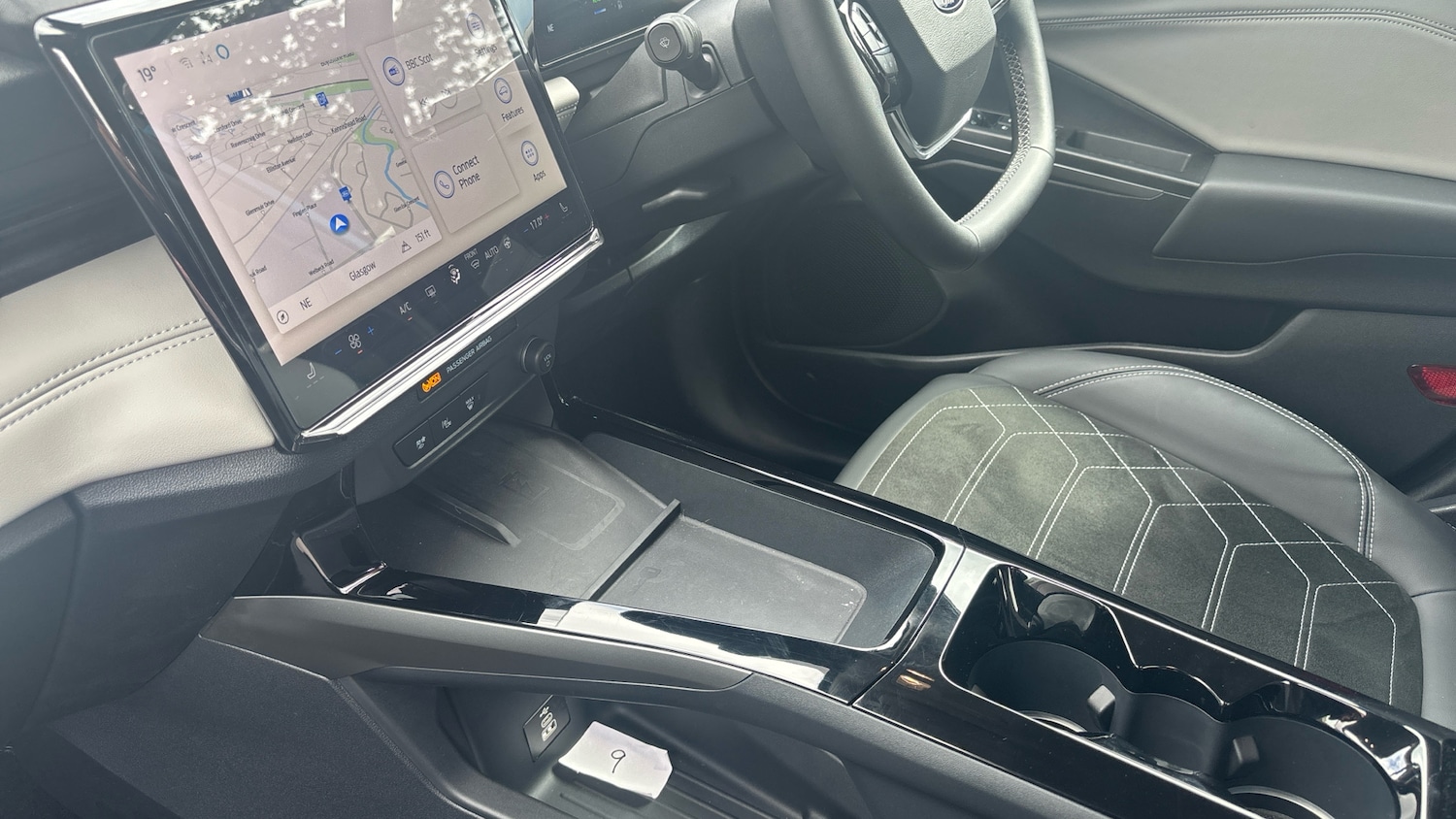 Used Ford Puma 2025 for sale - 76526045: Photo 13