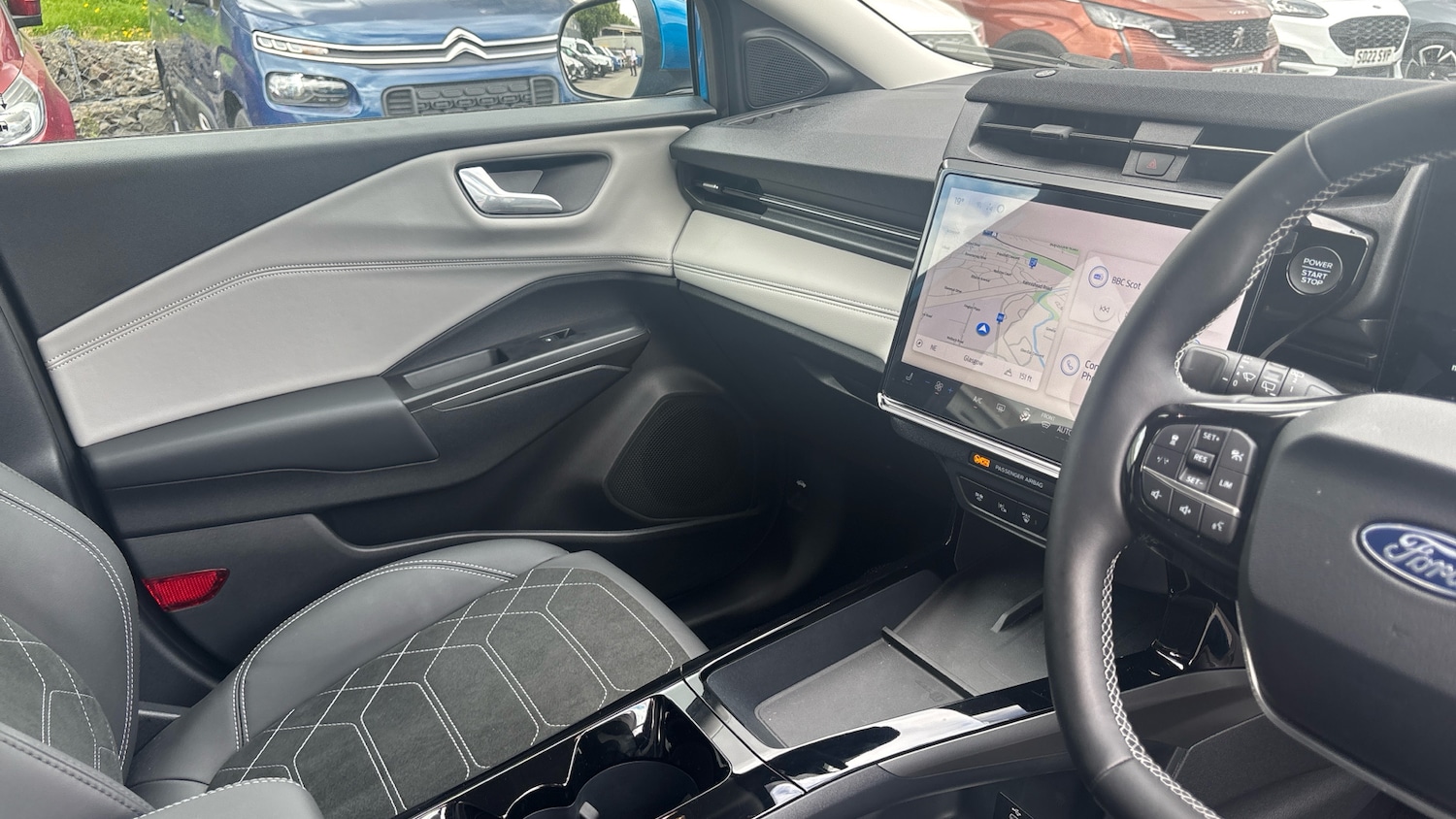 Used Ford Puma 2025 for sale - 76526045: Photo 14