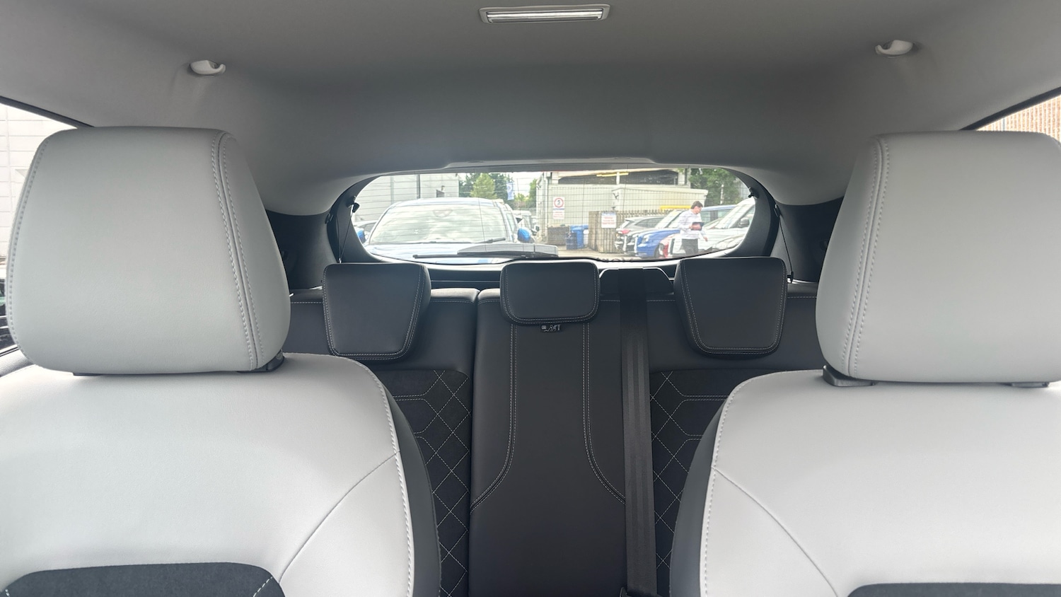 Used Ford Puma 2025 for sale - 76526045: Photo 15