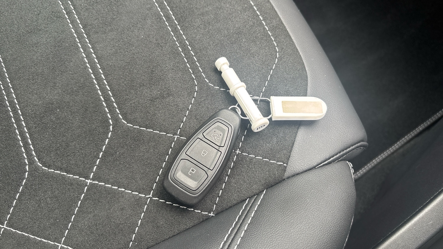 Used Ford Puma 2025 for sale - 76526045: Photo 20