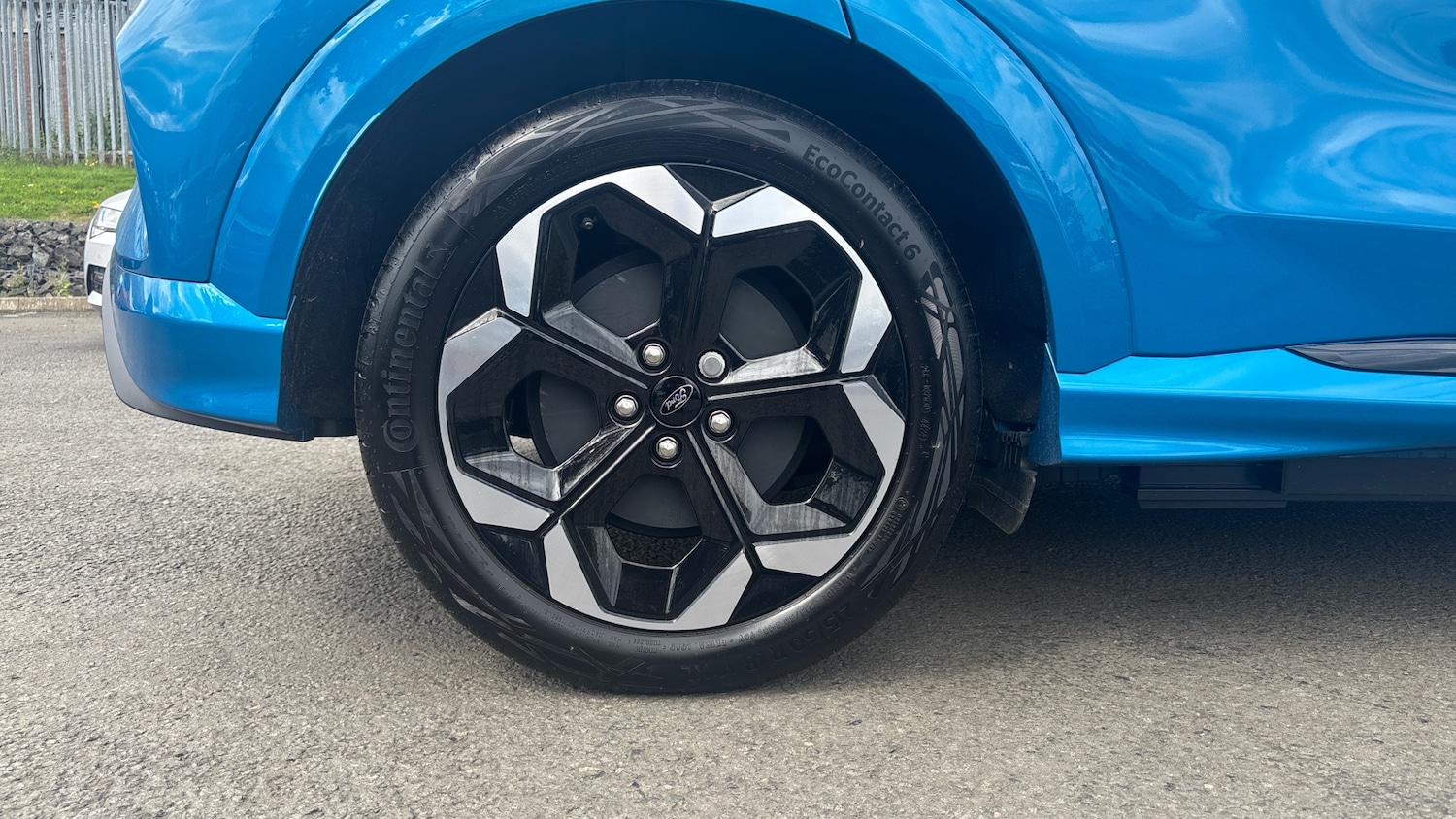 Used Ford Puma 2025 for sale - 76526045: Photo 7