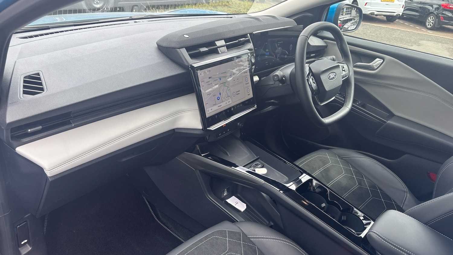 Used Ford Puma 2025 for sale - 76526045: Photo 9