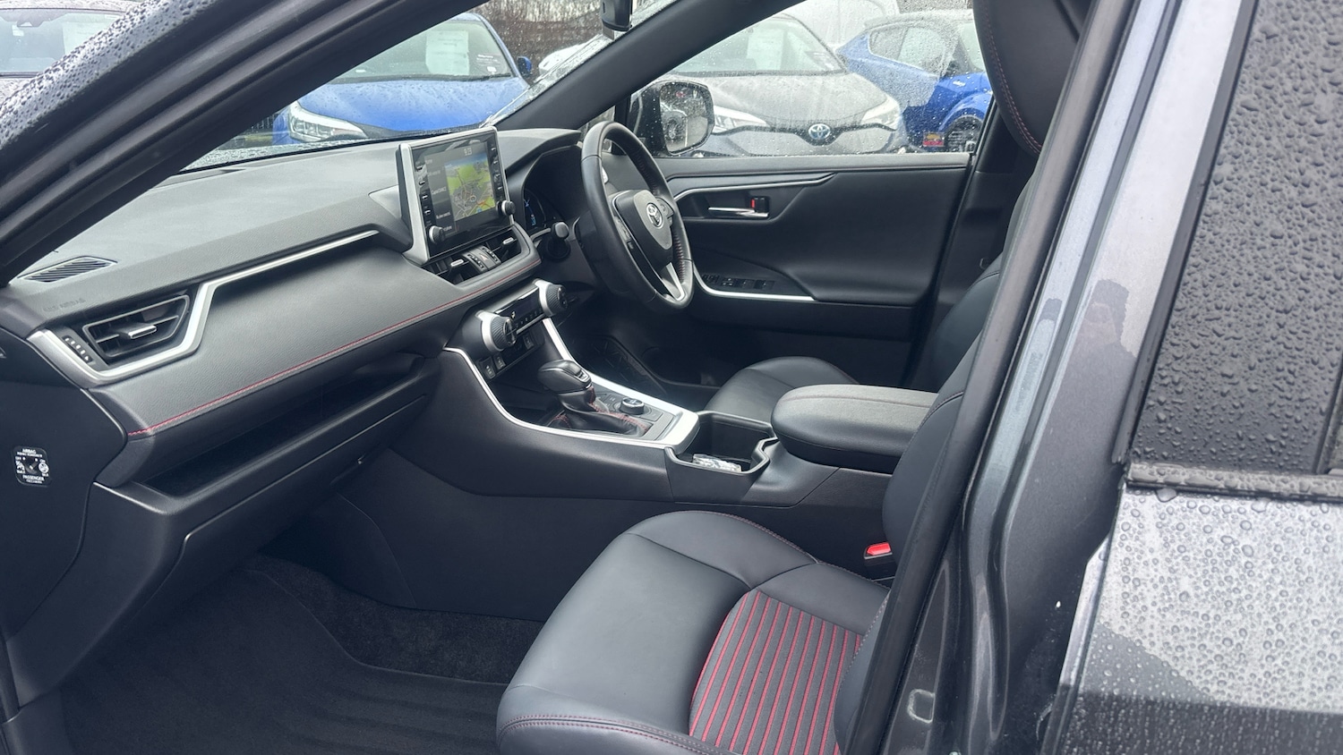 Used Toyota RAV4 2022 for sale - 77708221: Photo 10