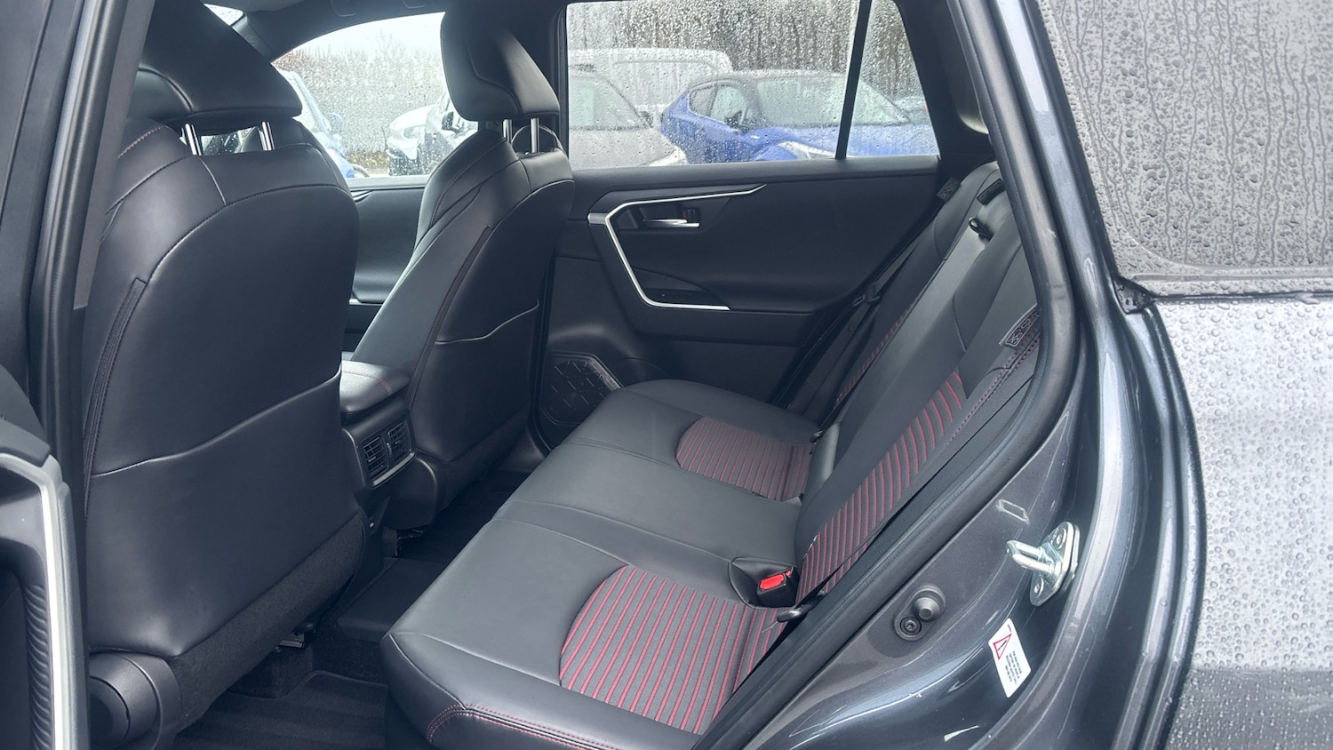 Used Toyota RAV4 2022 for sale - 77708221: Photo 13