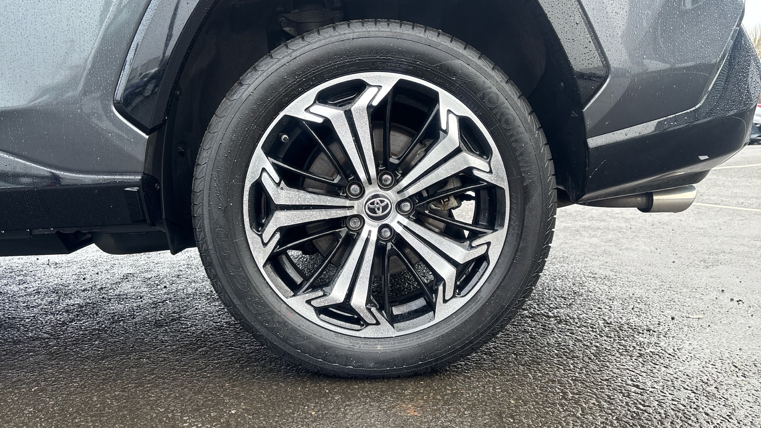 Used Toyota RAV4 2022 for sale - 77708221: Photo 18