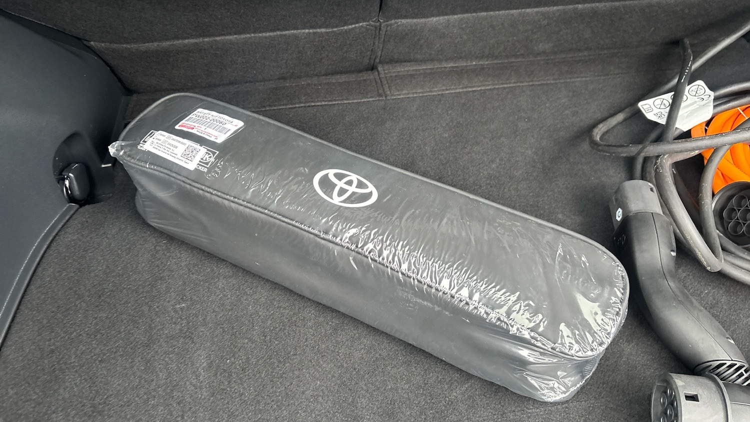 Used Toyota RAV4 2022 for sale - 77708221: Photo 21