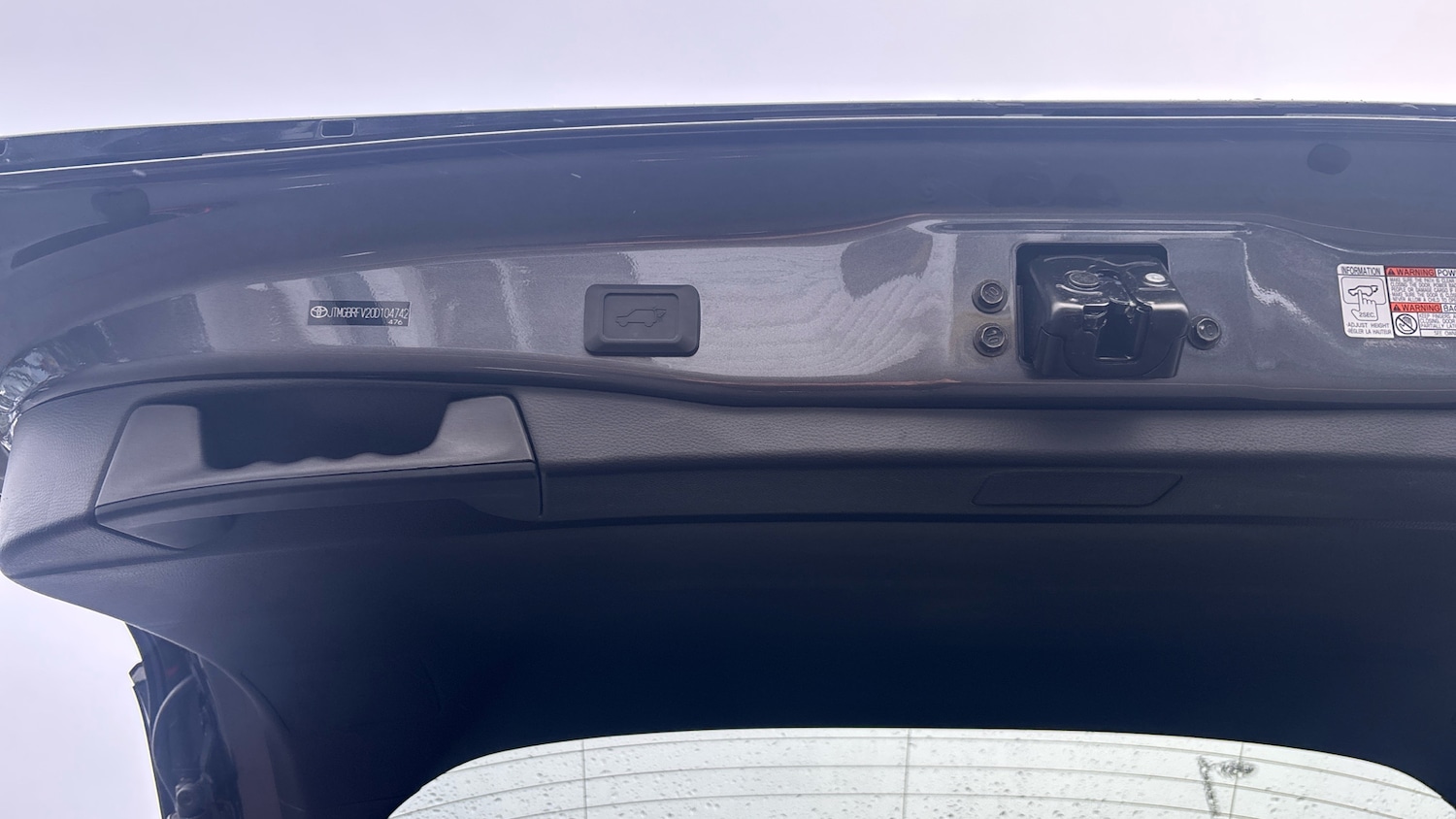 Used Toyota RAV4 2022 for sale - 77708221: Photo 22