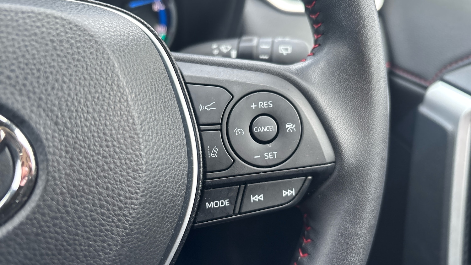 Used Toyota RAV4 2022 for sale - 77708221: Photo 26