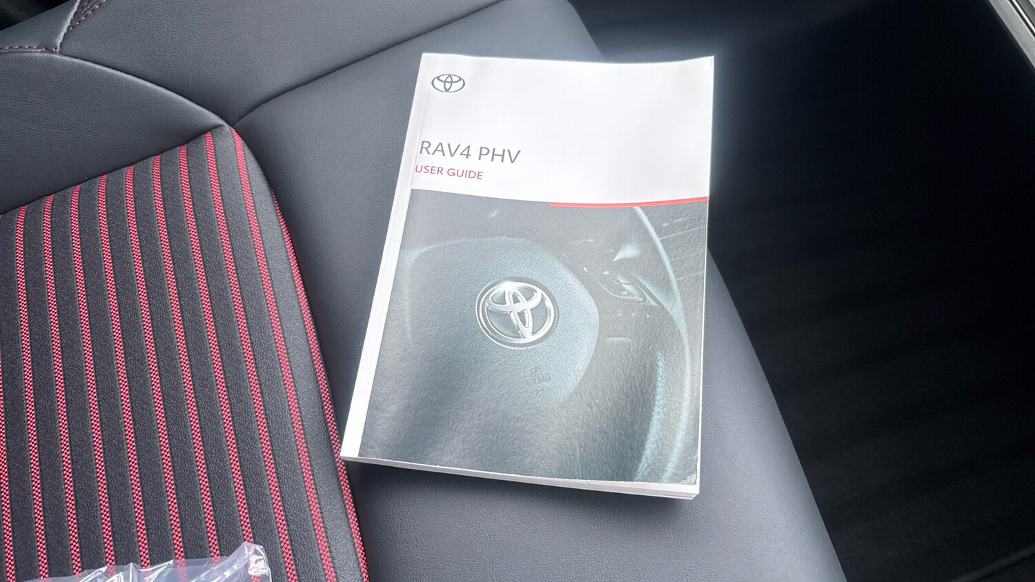 Used Toyota RAV4 2022 for sale - 77708221: Photo 33