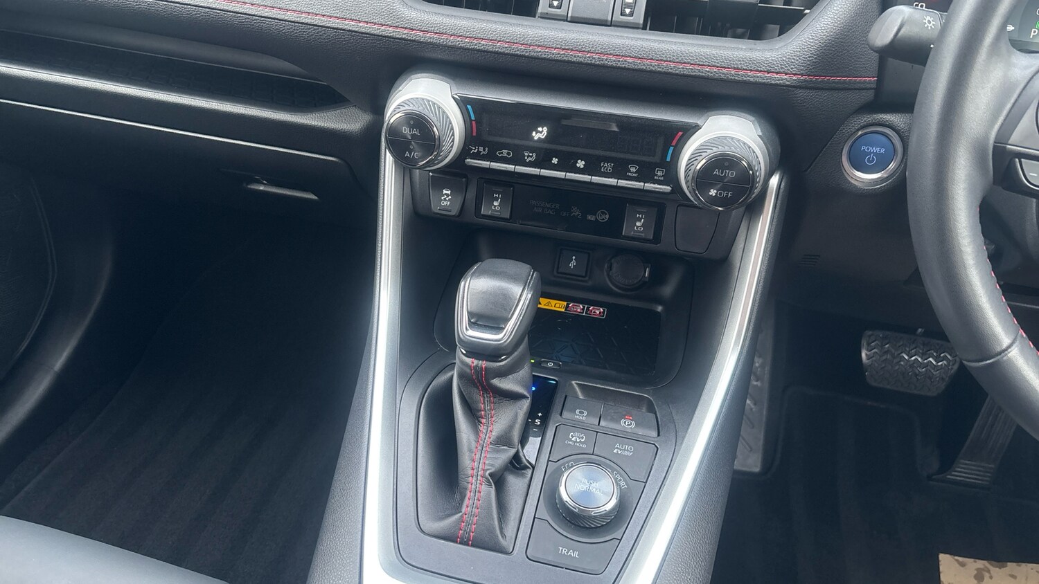 Used Toyota RAV4 2022 for sale - 77708221: Photo 37