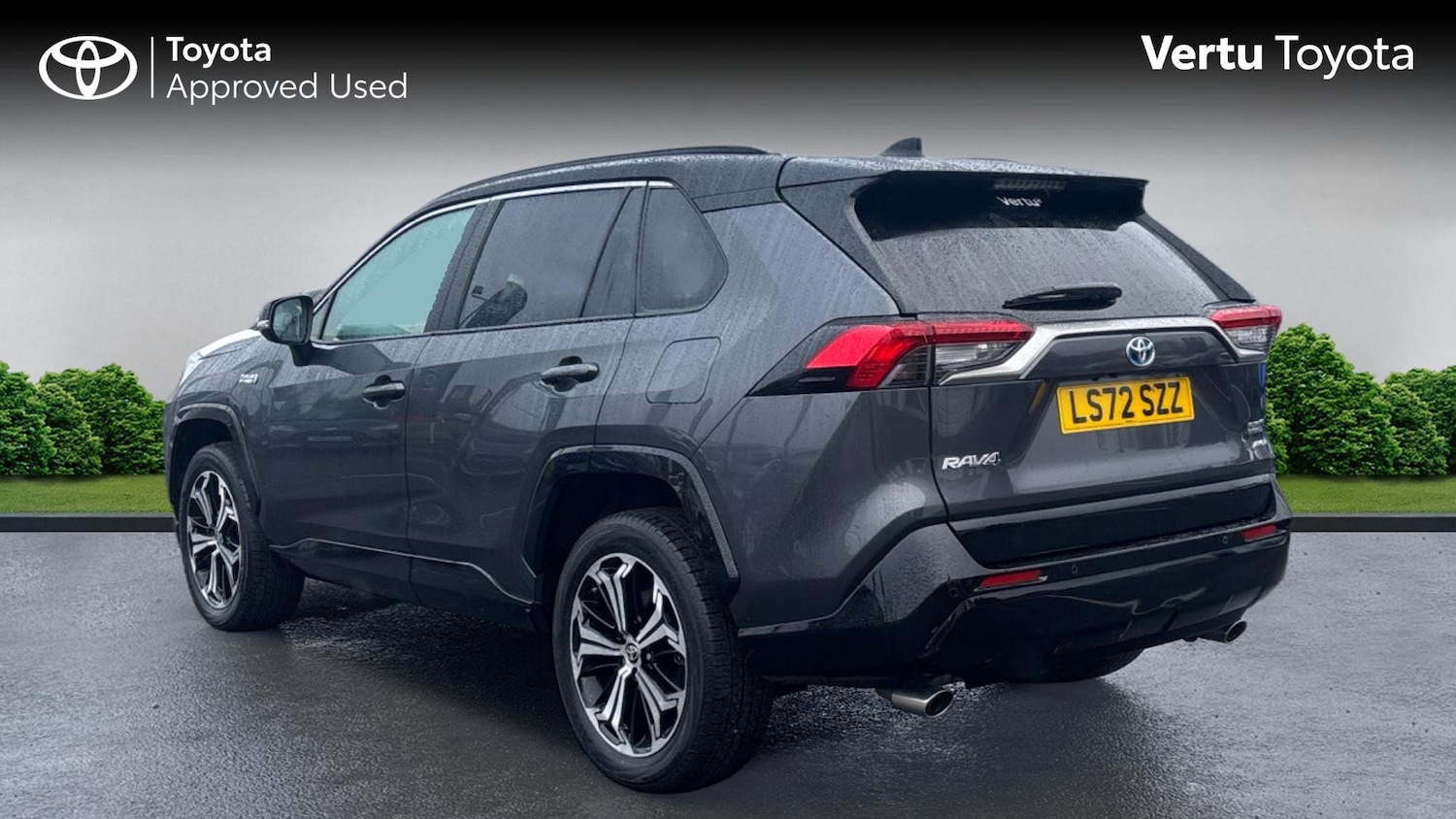 Used Toyota RAV4 2022 for sale - 77708221: Photo 4