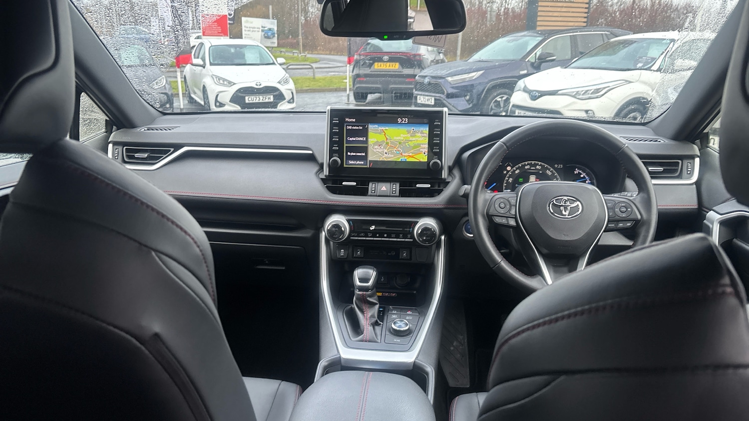 Used Toyota RAV4 2022 for sale - 77708221: Photo 5