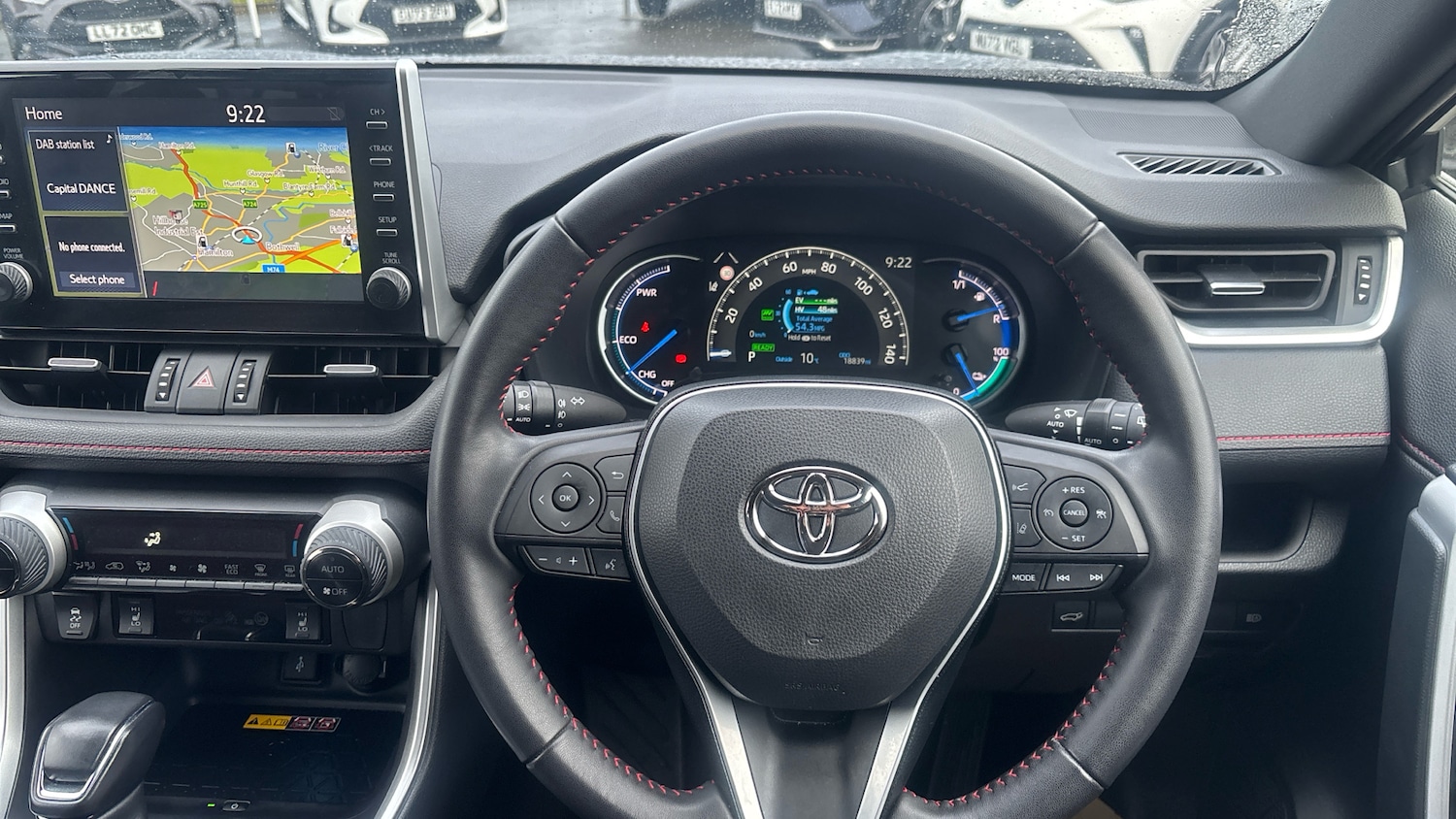 Used Toyota RAV4 2022 for sale - 77708221: Photo 6