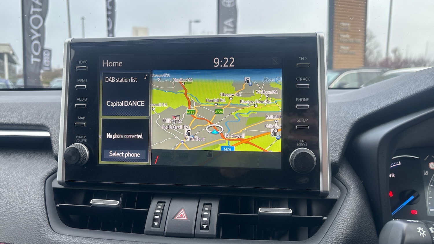 Used Toyota RAV4 2022 for sale - 77708221: Photo 7