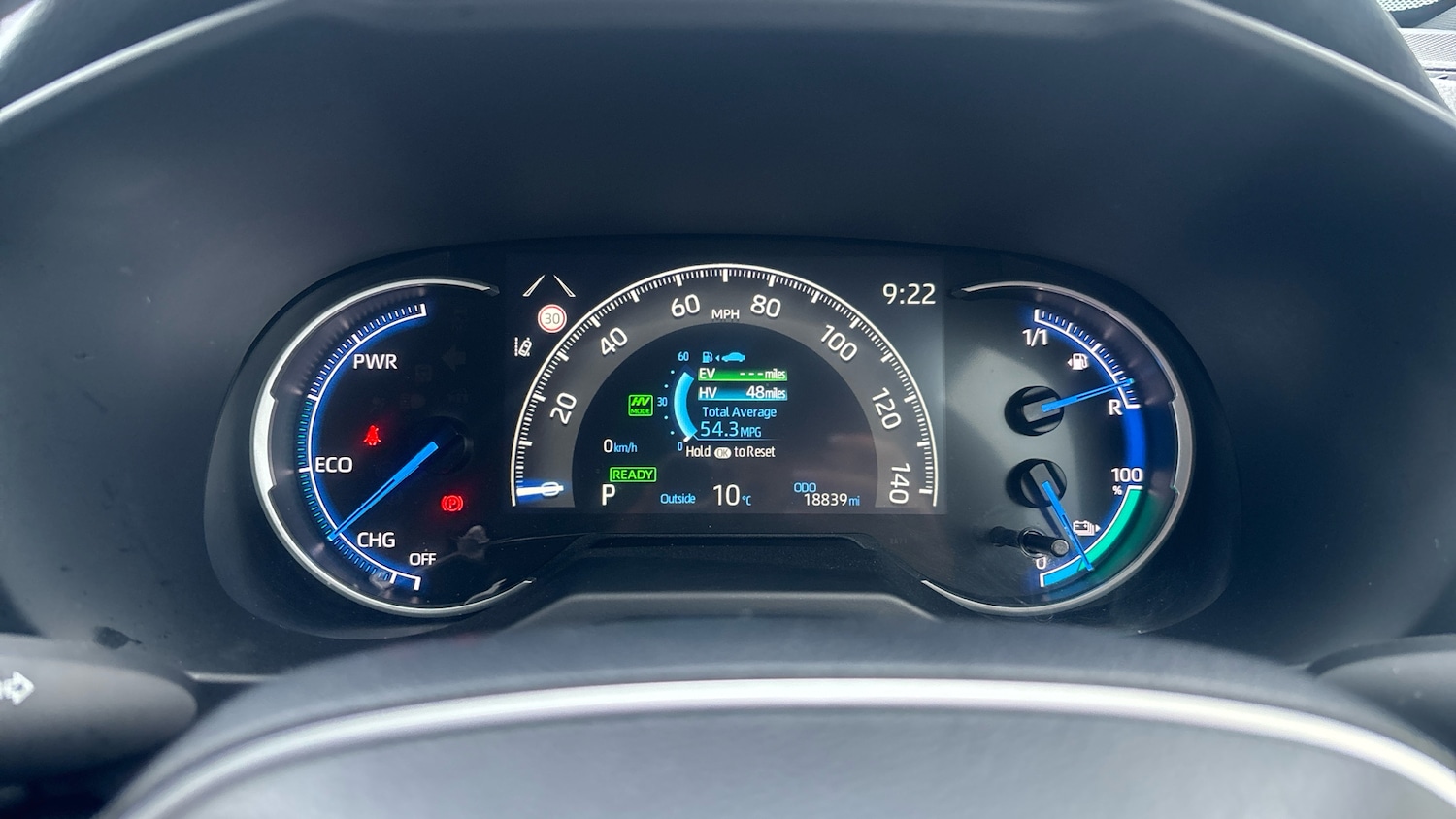 Used Toyota RAV4 2022 for sale - 77708221: Photo 9