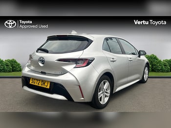 Used Toyota Corolla 2022 for sale - 76114168: Photo 2