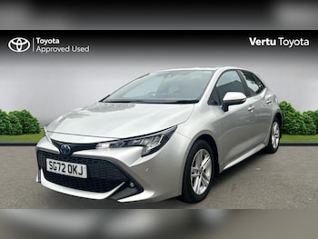Used Toyota Corolla 2022 for sale - 76114168: Photo 3