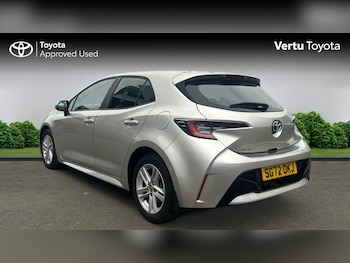 Used Toyota Corolla 2022 for sale - 76114168: Photo 4