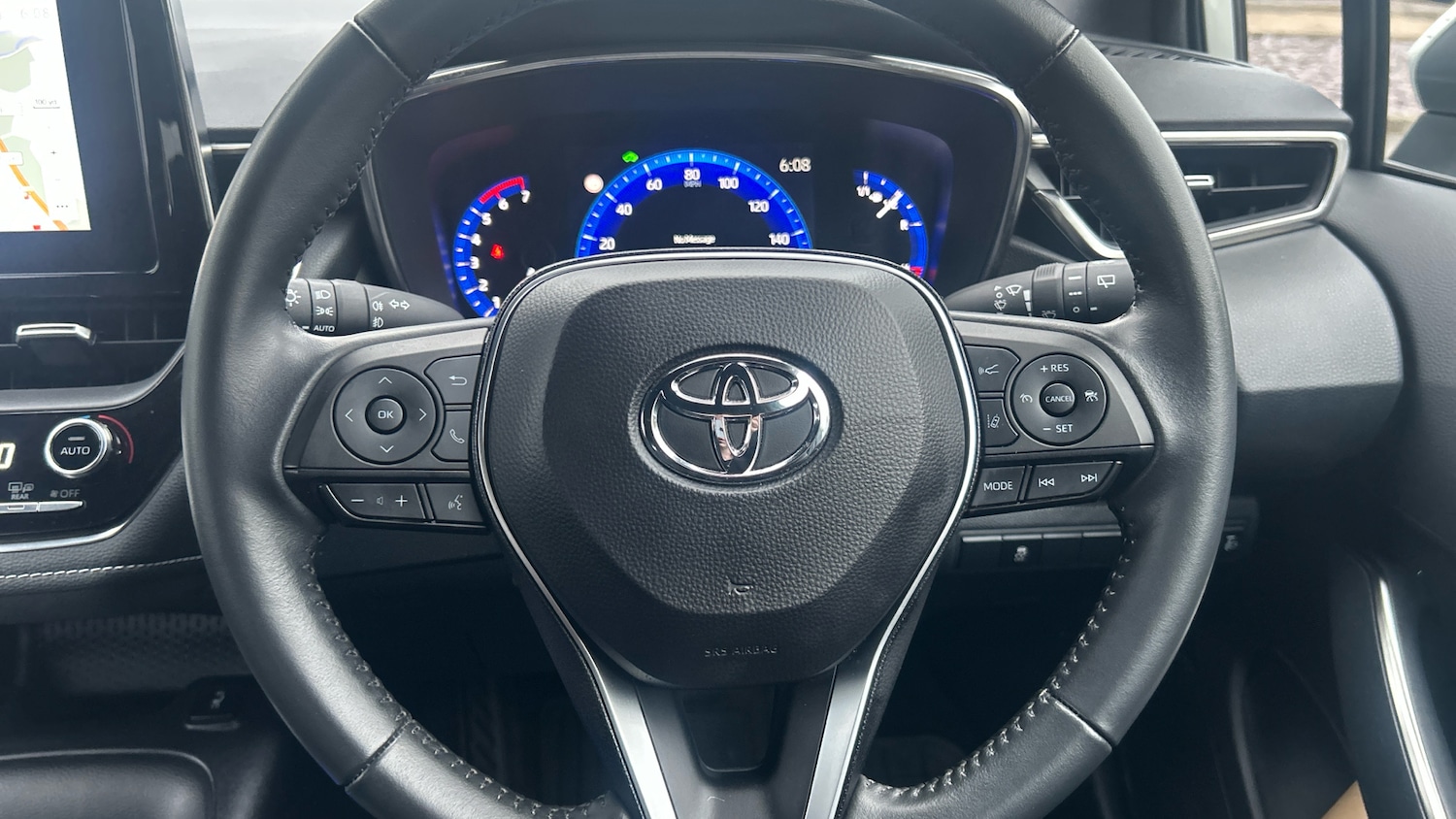 Used Toyota Corolla 2022 for sale - 76114168: Photo 8