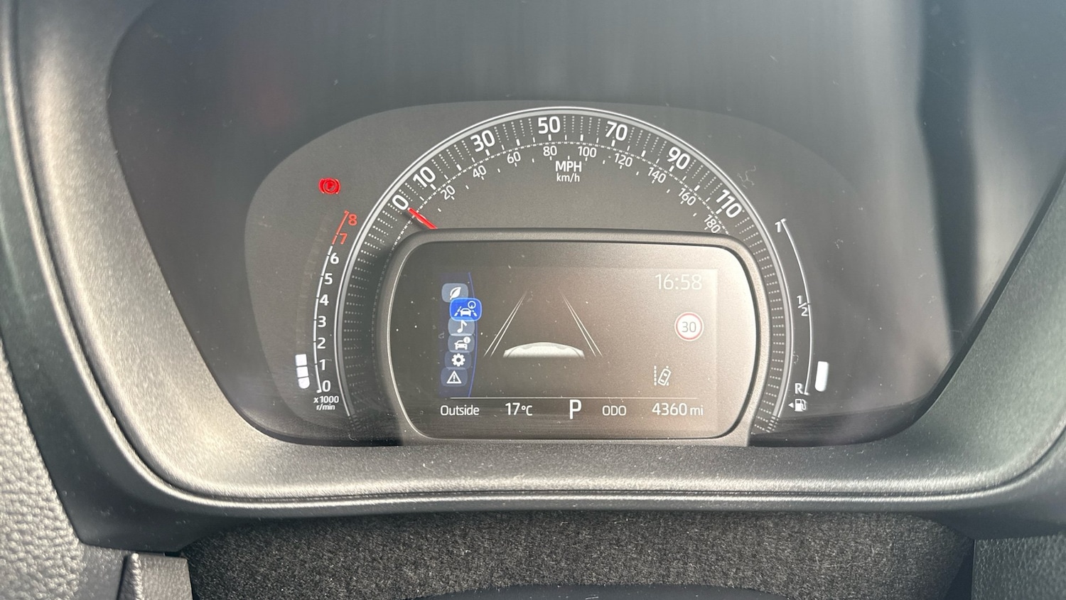 Vehicle 25
