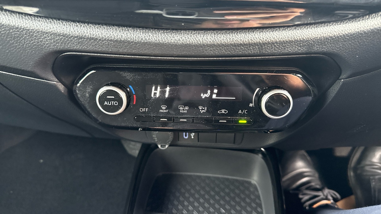 Vehicle 31