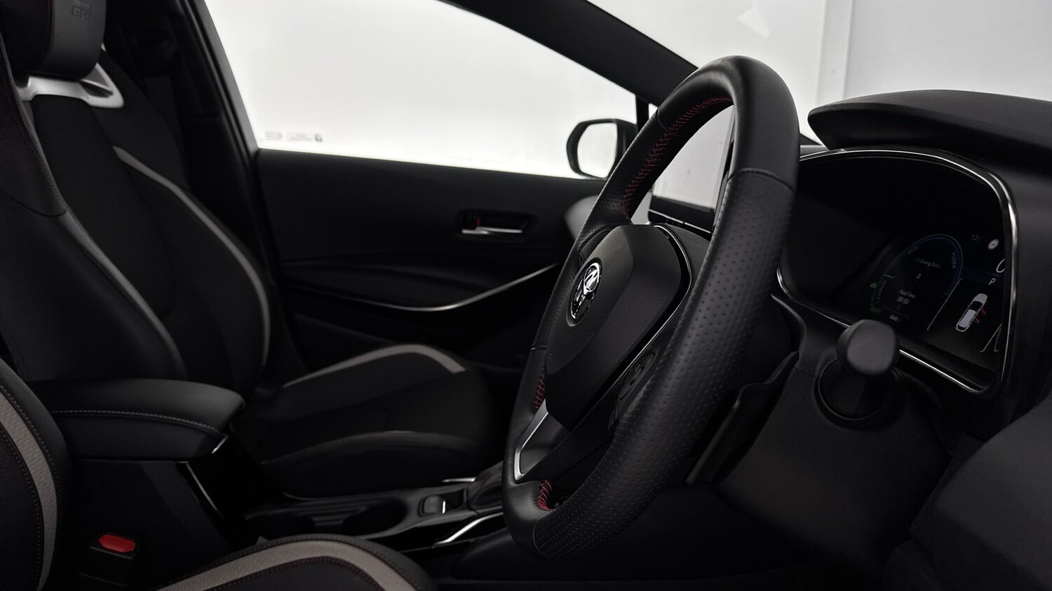 Used Toyota Corolla 2023 for sale - 77521899: Photo 11