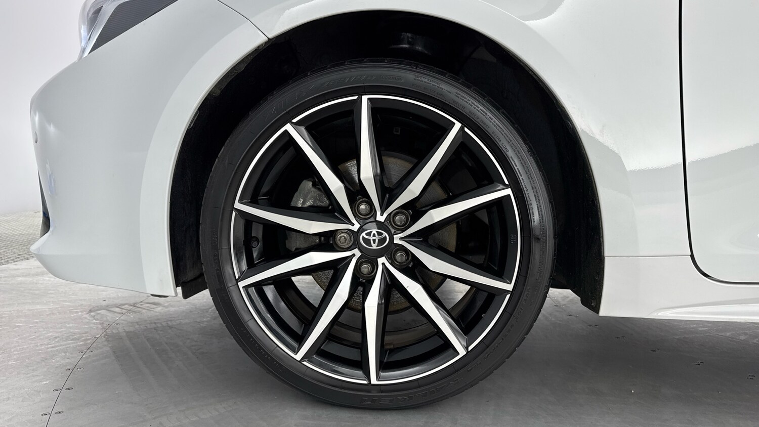 Used Toyota Corolla 2023 for sale - 77521899: Photo 18