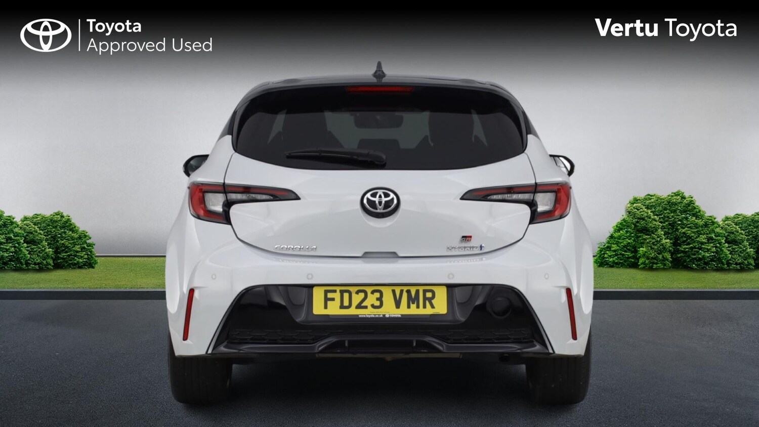 Used Toyota Corolla 2023 for sale - 77521899: Photo 19