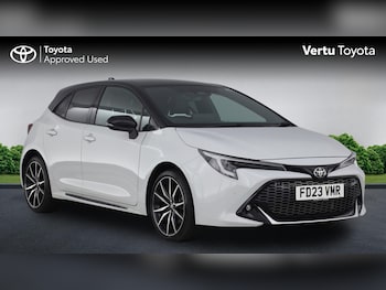 Used Toyota Corolla 2023 for sale - 77521899: Photo