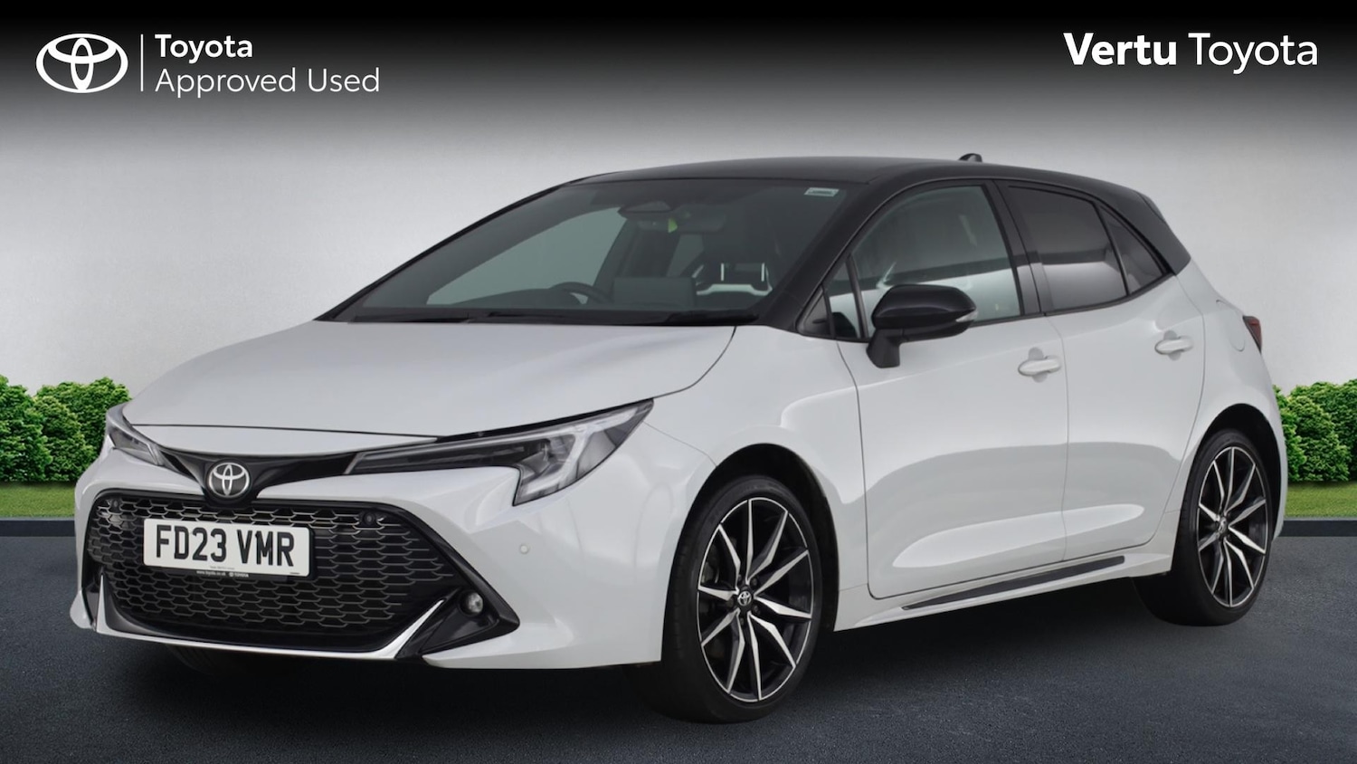 Used Toyota Corolla 2023 for sale - 77521899: Photo 3