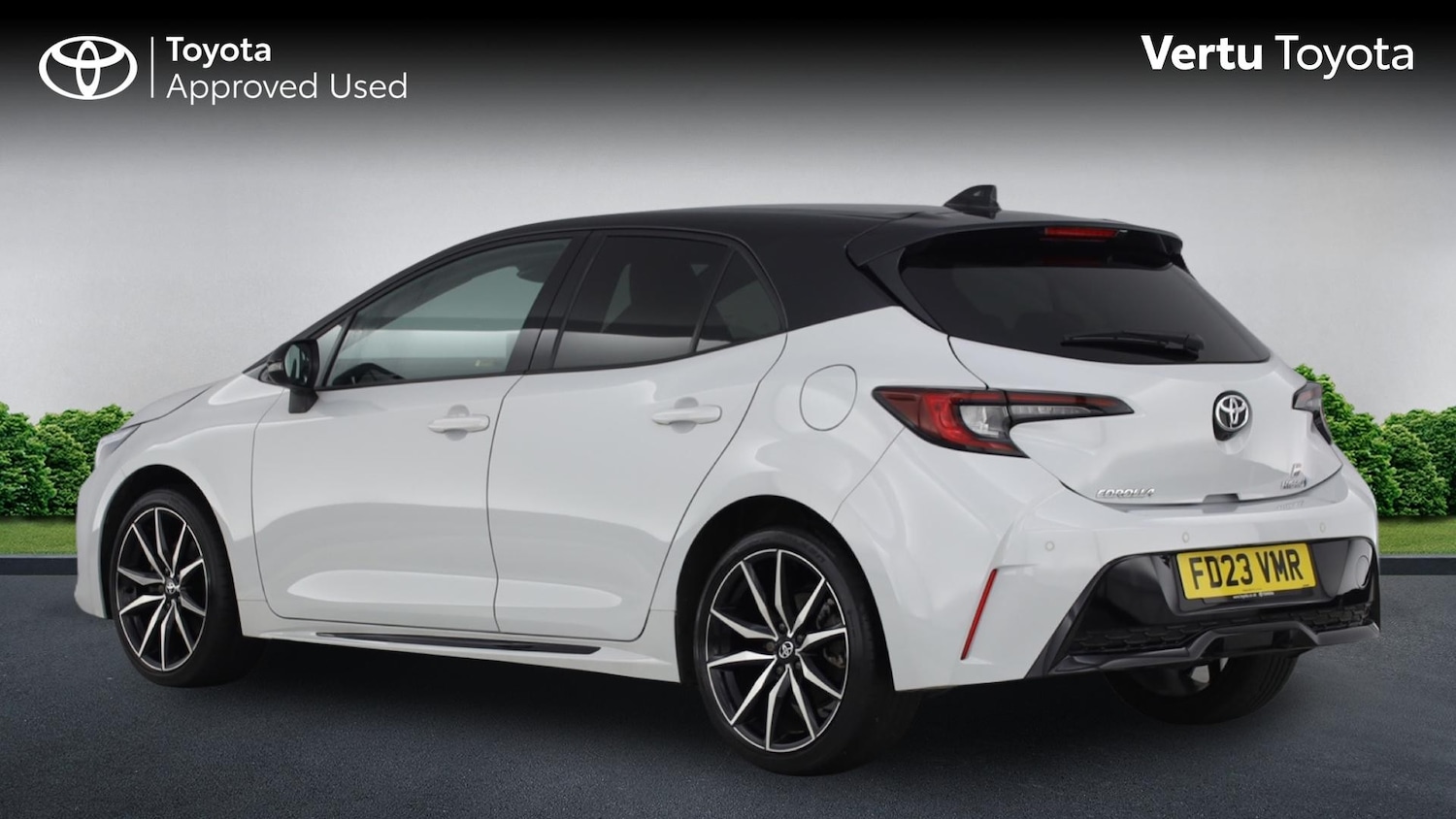 Used Toyota Corolla 2023 for sale - 77521899: Photo 4