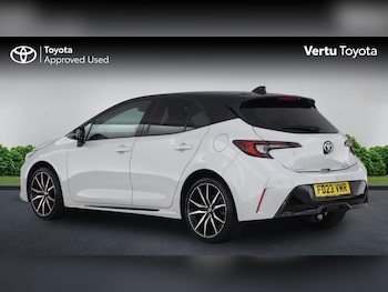 Used Toyota Corolla 2023 for sale - 77521899: Photo